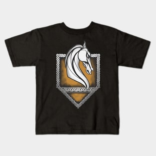 Whiterun Crest Kids T-Shirt